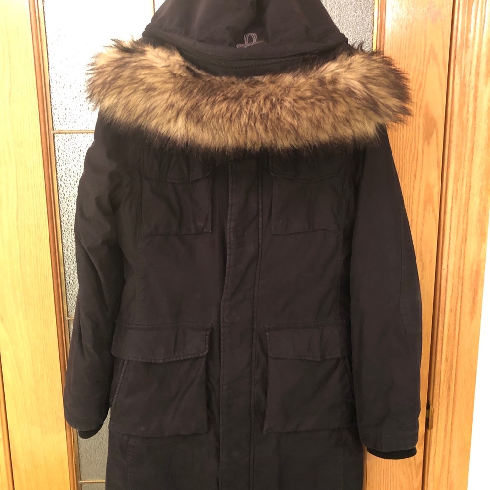 TNA Blackcomb Parka